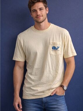 Vineyard Vines Men’s tshirt